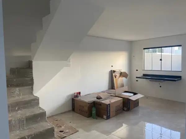 Casa à venda em Londrina/PR