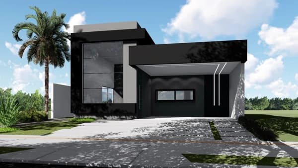 Casa à venda em Londrina/PR