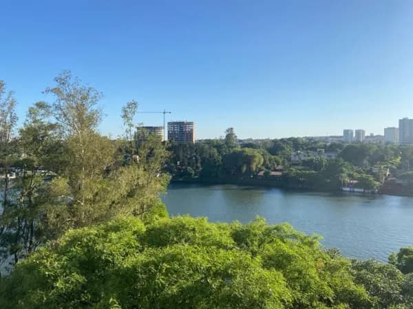 Apartamento à venda em Londrina/PR
