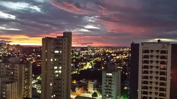 Apartamento à venda em Londrina/PR
