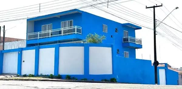 Casa à venda em Londrina/PR