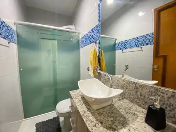 Casa à venda em Londrina/PR