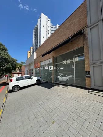 Sala Comercial para Locação - Rua Fernando de Noronha