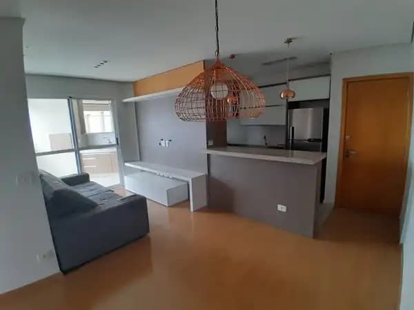 Apartamento Evolution Ayton Senna