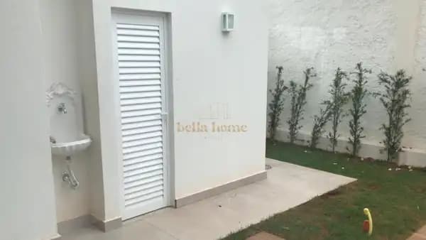 Casa à venda em Londrina/PR