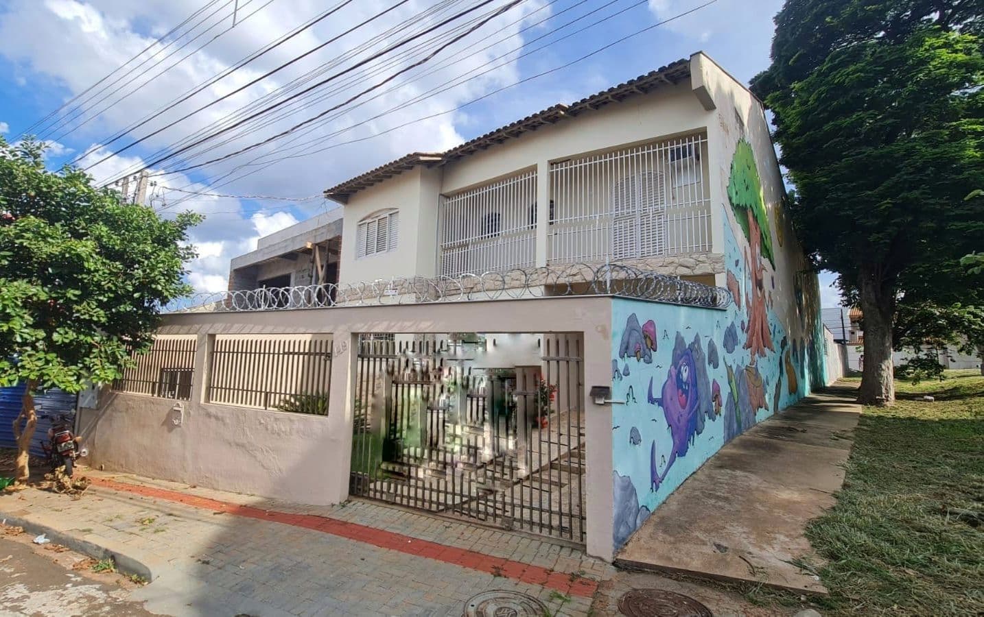 Casa à venda em Londrina/PR