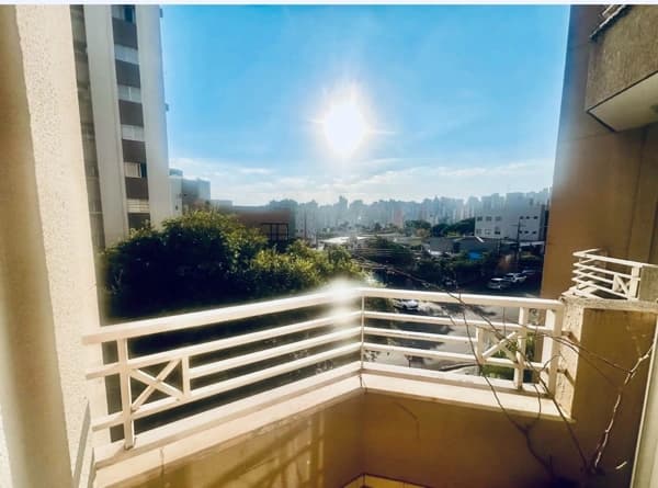 Apartamento à venda em Londrina/PR