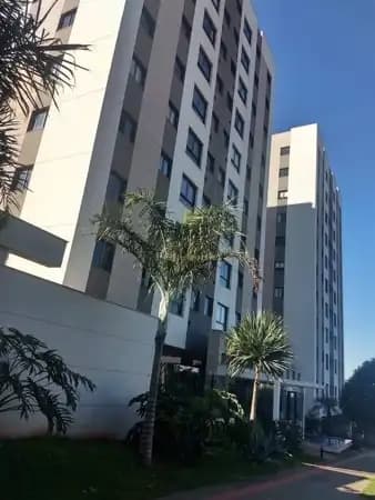 Apartamento à venda em Londrina/PR