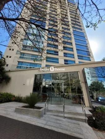 EDIFÍCIO AUTHENTIQUE I APARTAMENTO À VENDA I 3 SUÍTES I 4 VAGAS