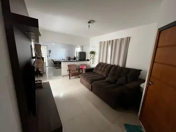 Casa à venda em Londrina/PR
