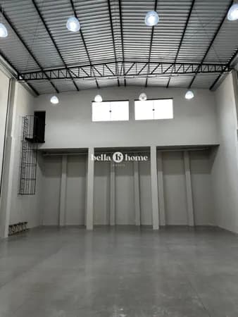 Barracão para locação – Portal de Versalhes I – 420 m² – R$ 10.000/mês