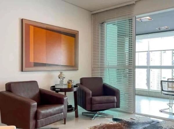 Apartamento à venda em Londrina/PR