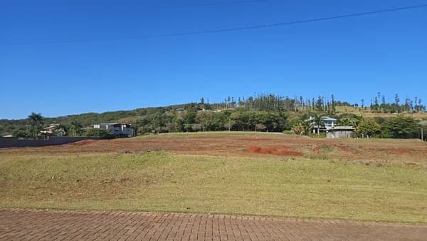 Terreno ECOVILLAS, à venda, Sertanopolis/PR