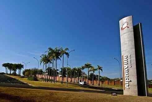Terreno à venda em Londrina/PR