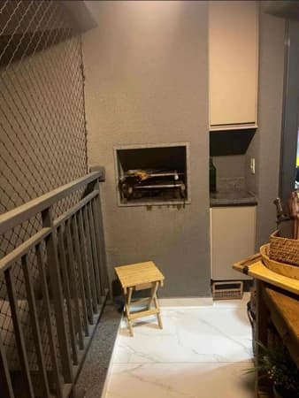 Apartamento à venda em Londrina/PR