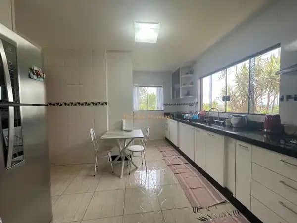 Casa à venda em Cambé/PR