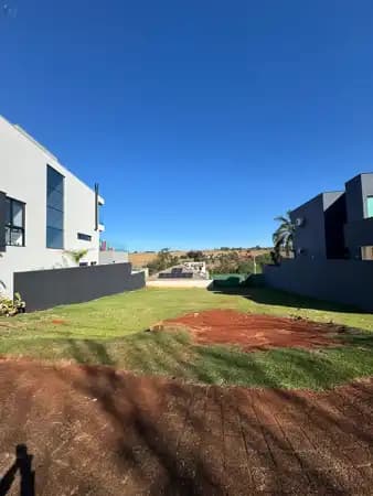 Terreno à venda em Londrina/PR