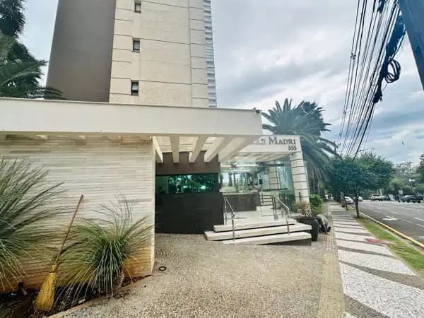 Apartamento à venda em Londrina/PR