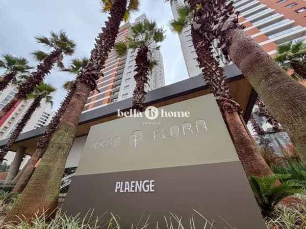 Apartamento Flora