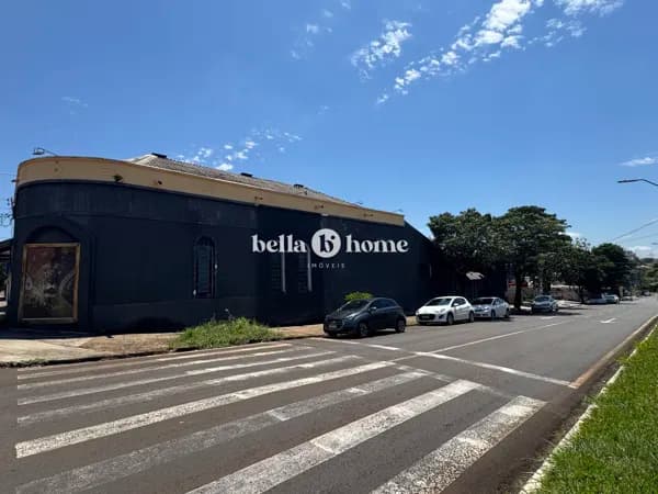 Área Comercial à Venda | Conjunto de Lotes na Vila Canziani | ZC-4