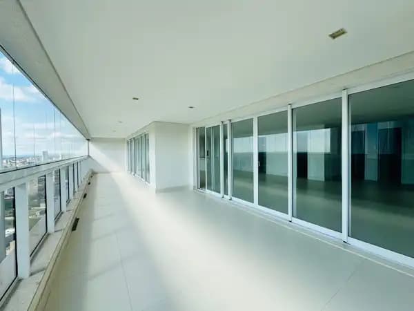 Apartamento à venda em Londrina/PR
