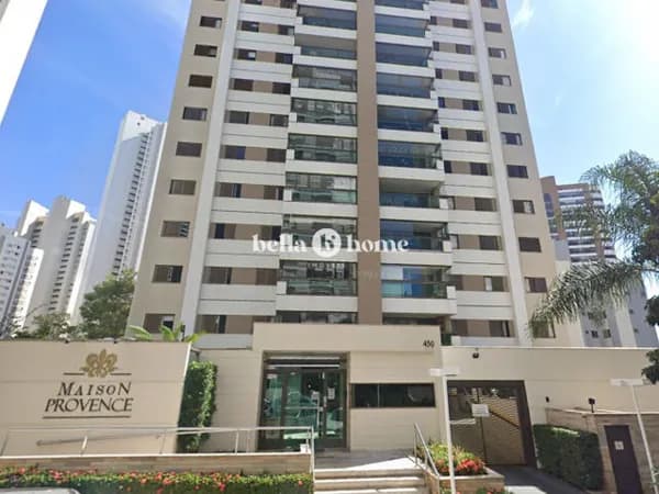 MAISON PROVENCE I APTO. PARA LOCAÇÃO I 3 DORM. (1 SUÍTE)