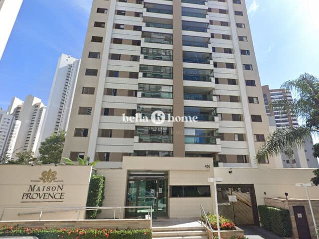 MAISON PROVENCE I APTO. PARA LOCAÇÃO I 3 DORM. (1 SUÍTE)