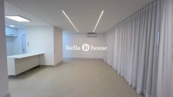 Terrazza Di Rimini | Apt. Locação | 2 dormitórios | sol da manhã