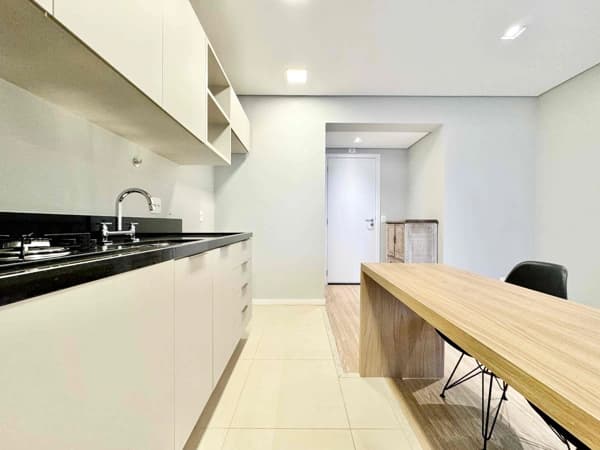 Apartamento à venda em Londrina/PR