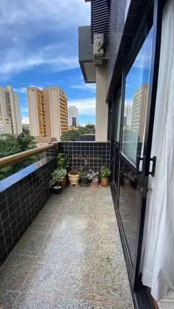 Apartamento à venda em Londrina/PR