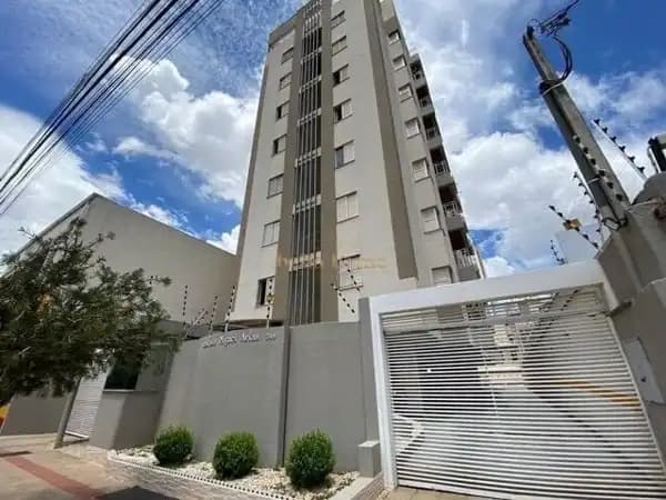 Apartamento à venda em Londrina/PR