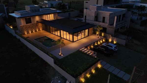 Casa à venda em Sertaneja/PR