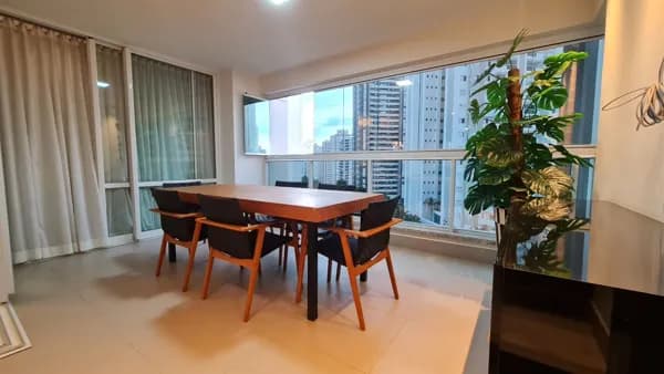 Apartamento à venda em Londrina/PR
