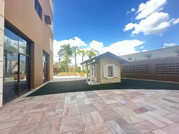 Apartamento à venda em Londrina/PR