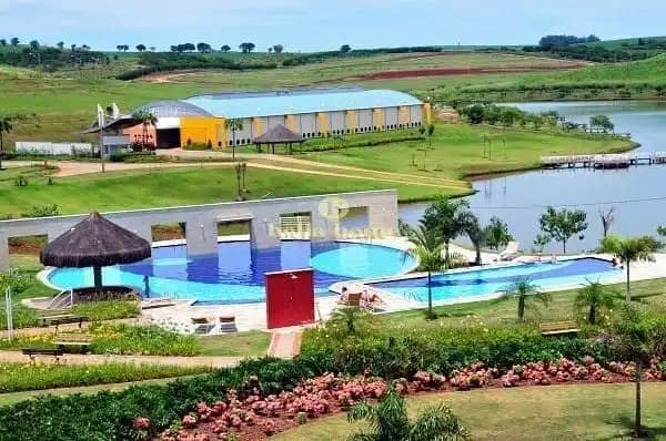 Terreno à venda em Sertanópolis/PR