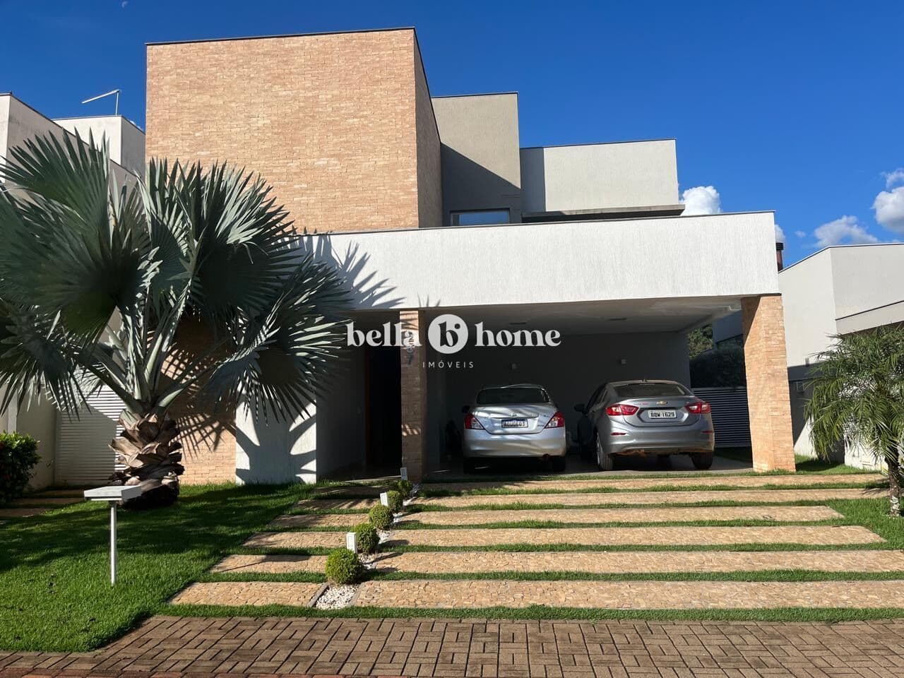 Casa de Condomínio em Londrina - Vivendas do Arvoredo