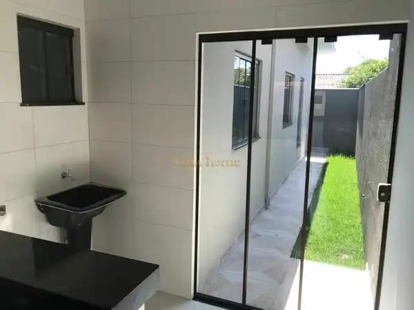 Casa à venda em Londrina/PR