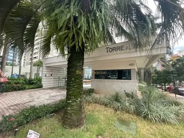 Apartamento Torre Almeria