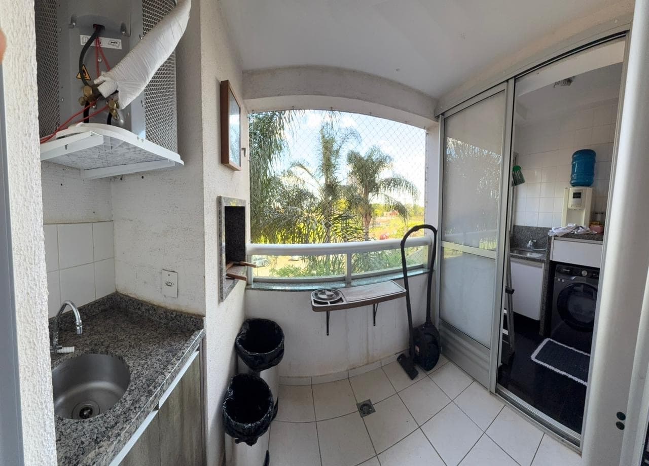 Apartamento à venda em Londrina/PR