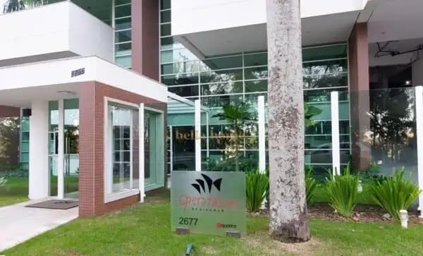 Apartamento à venda em Londrina/PR