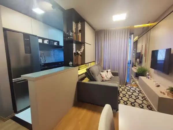 Apartamento à venda em Londrina/PR