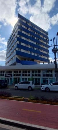 Flat à venda em Londrina/PR