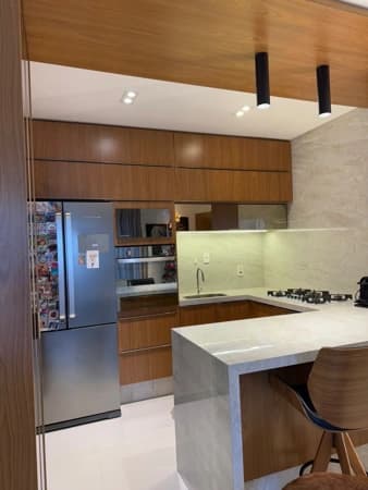 Apartamento à venda em Londrina/PR
