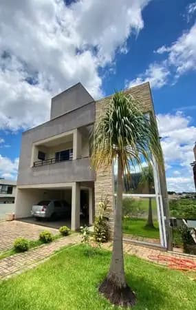 Casa à venda em Londrina/PR