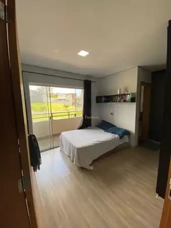 Casa à venda em Londrina/PR