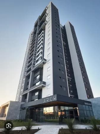 Apartamento Arch Palhano