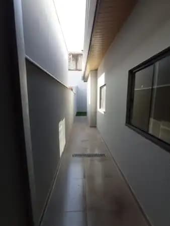 Casa à venda em Londrina/PR