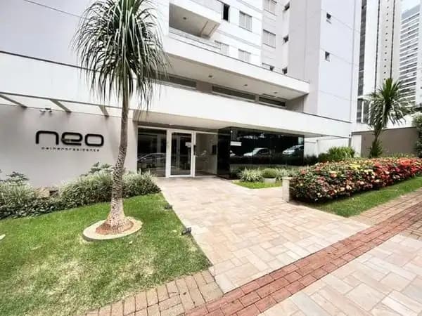 Apartamento à venda em Londrina/PR