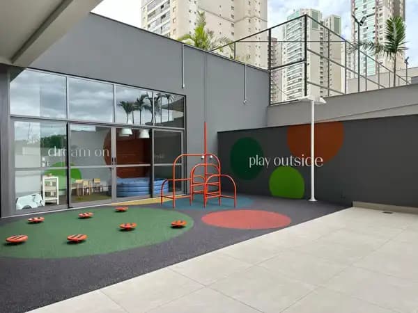 Apartamento à venda em Londrina/PR