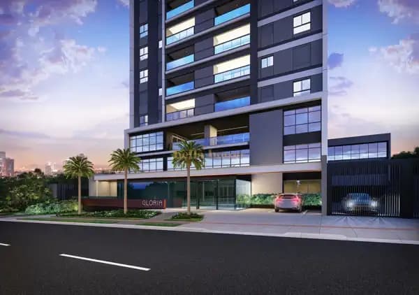 Apartamento à venda em Londrina/PR